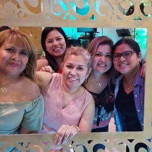 Meet your Posher, Elsa